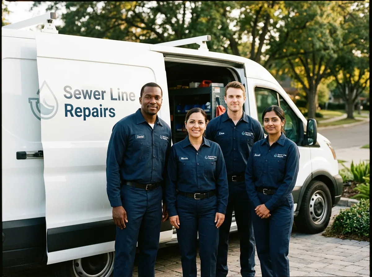 Emergency Plumber company in Hoquiam, WA