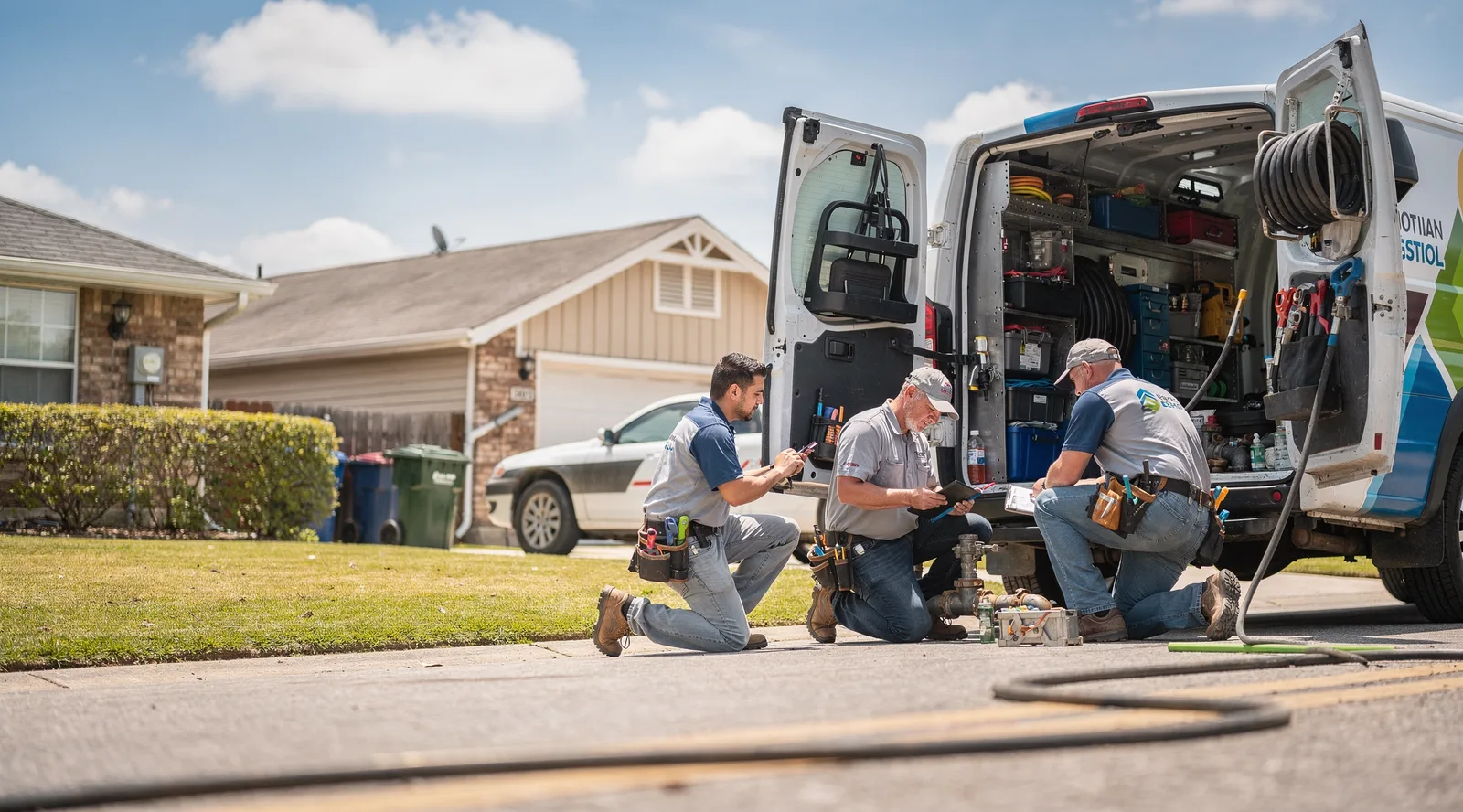 Emergency Plumber in Hoquiam, WA near me